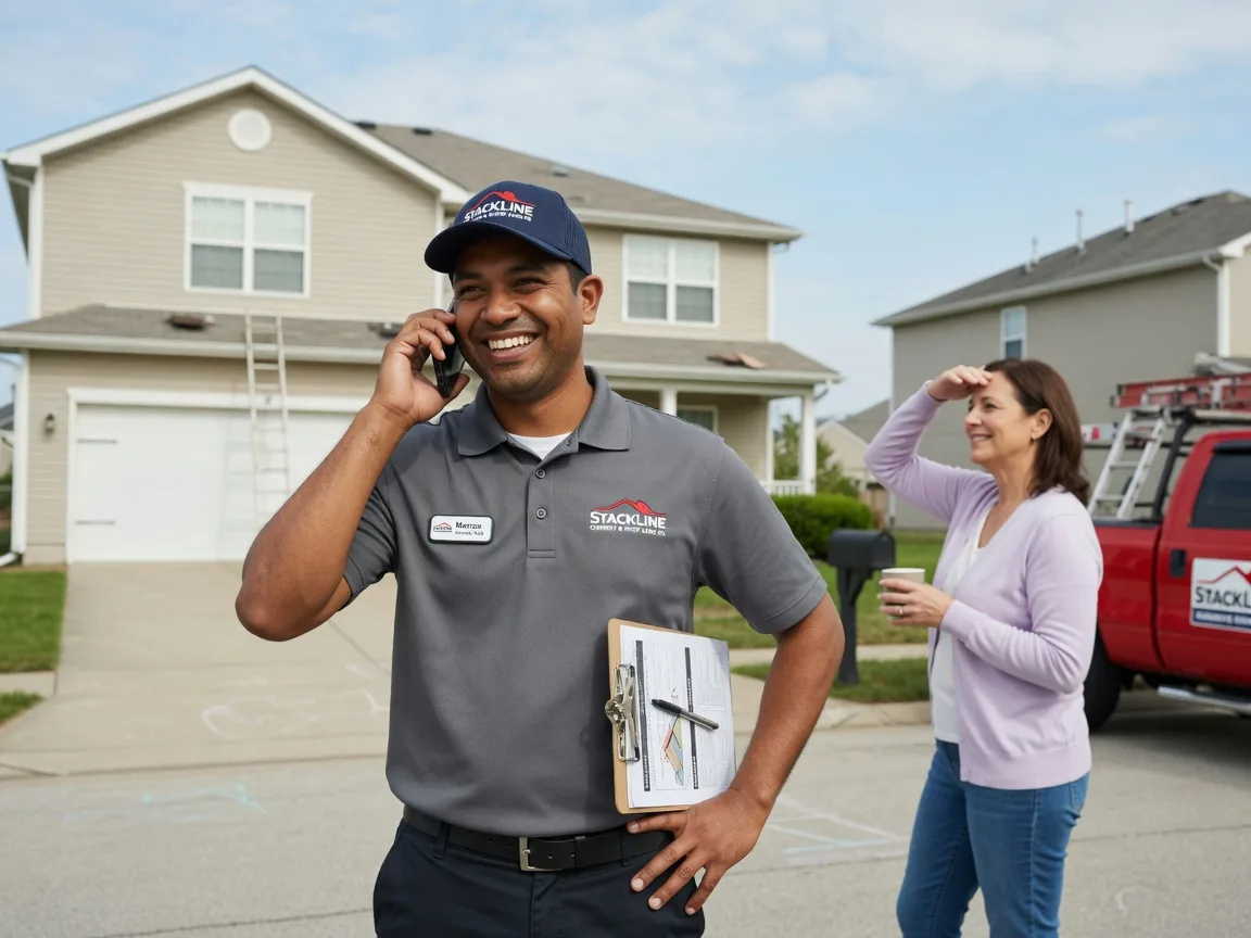 Chimney flashing repair Shavertown, PA FAQs
